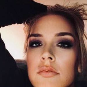 Meet your Posher, Tracy